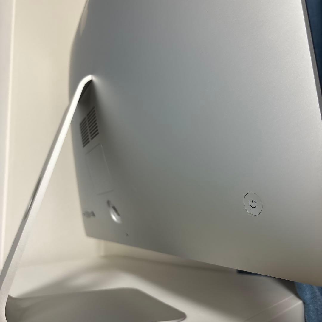 iMac Late 2014 27インチ 5K i7 32GB 3TB 美品
