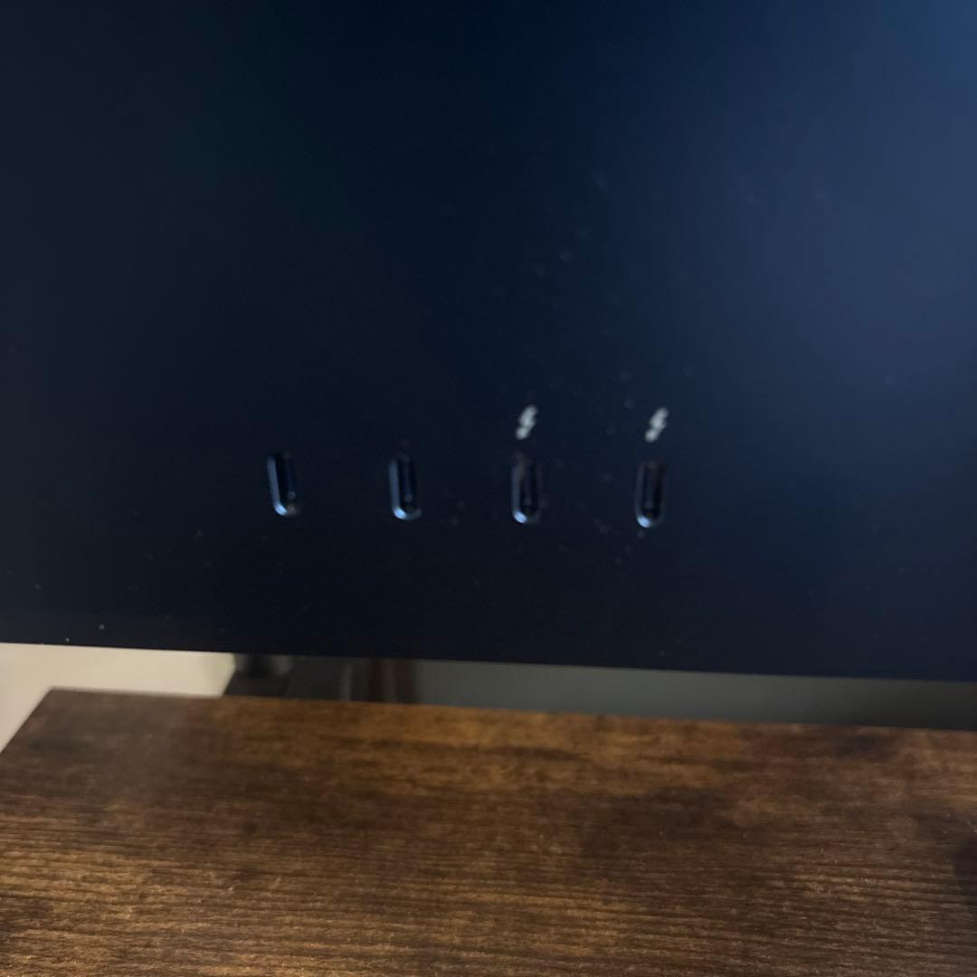 iMac 24inch M1 2021 メモリ16GB 256