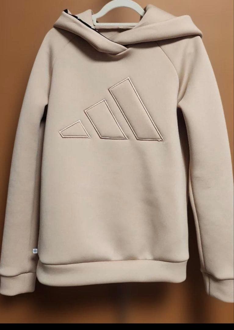 【1度着用】ゴルフウェア　セットアップM