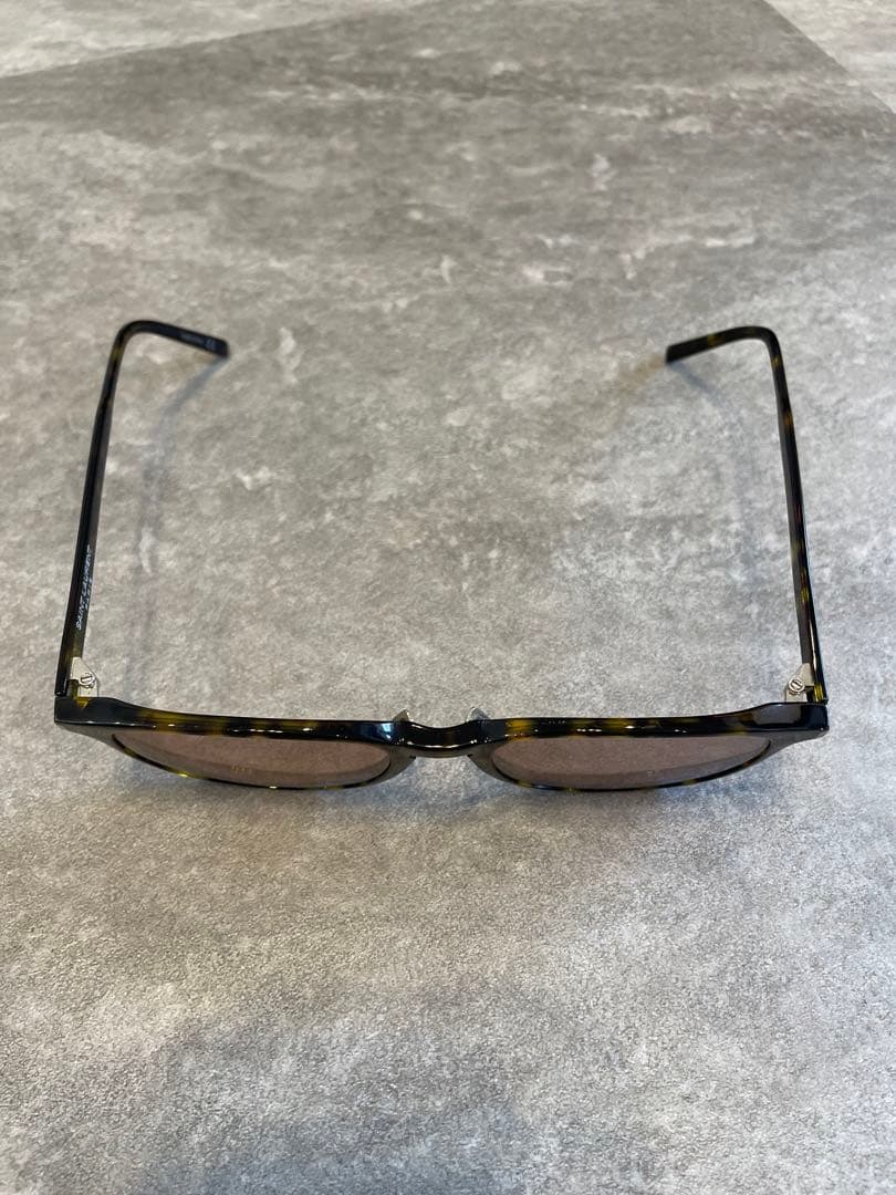 SAINT LAURENT サンローラン　サングラス　SL186 SLIM