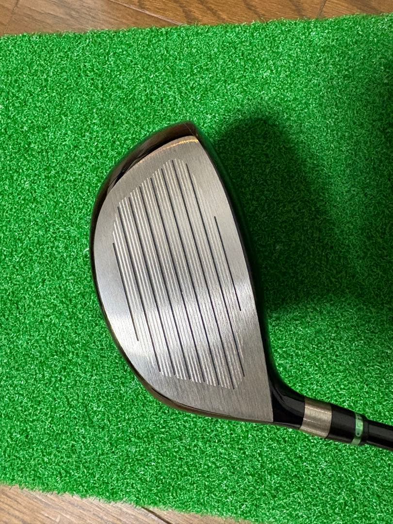 BALDO コルサ460 10° スピーダーSLK 43.75インチ