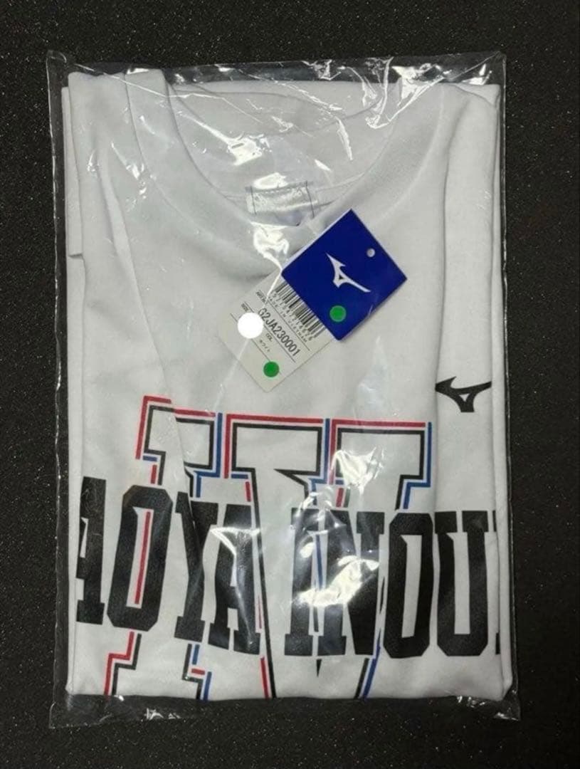 井上尚弥vsタパレス　Tシャツ《M、L、2XL》