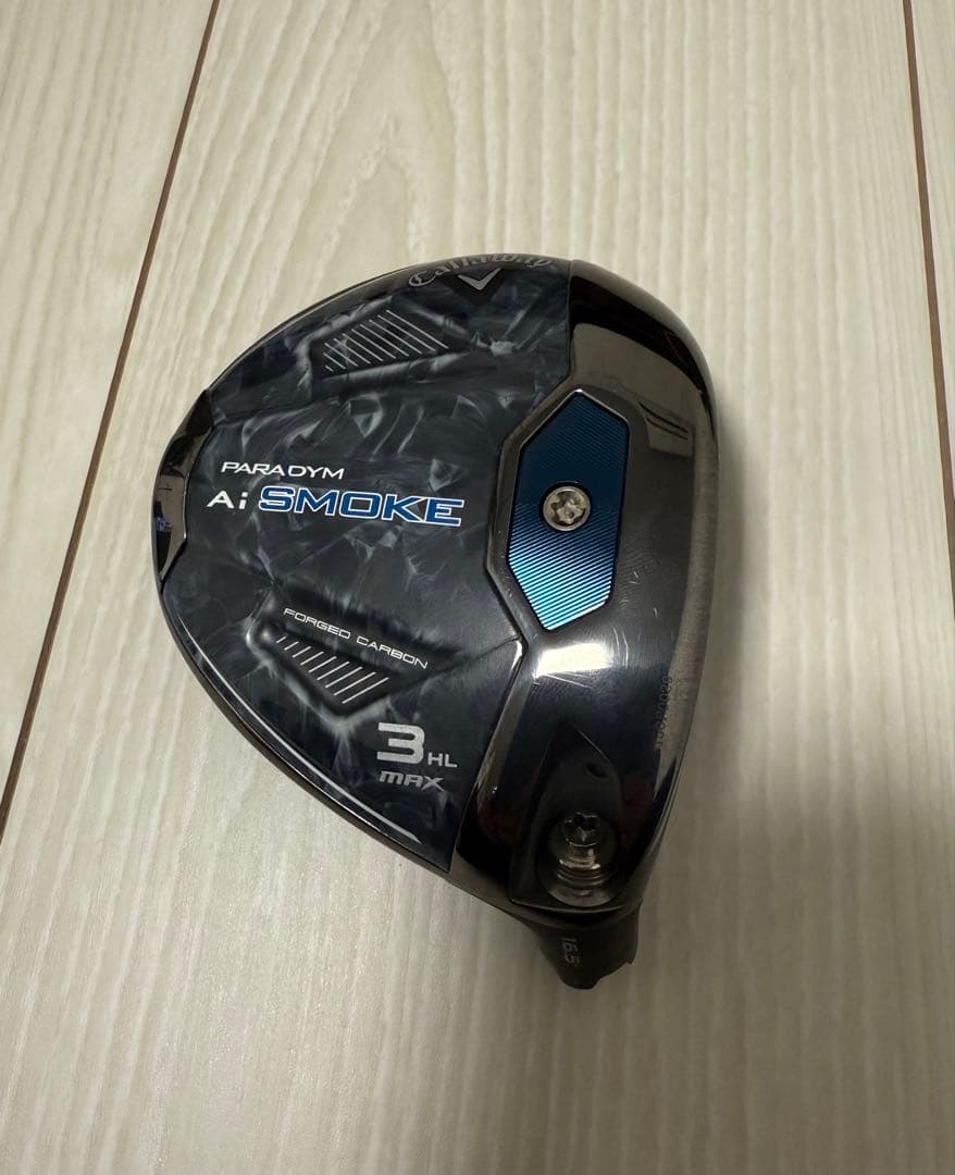 PARADYM aiスモーク 3HL 3HL MAX