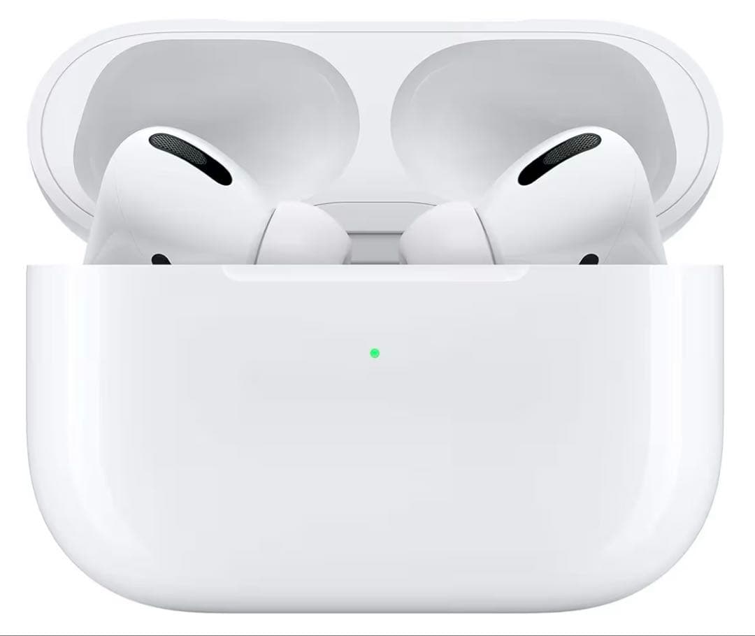 Apple AirPods Pro White 本体