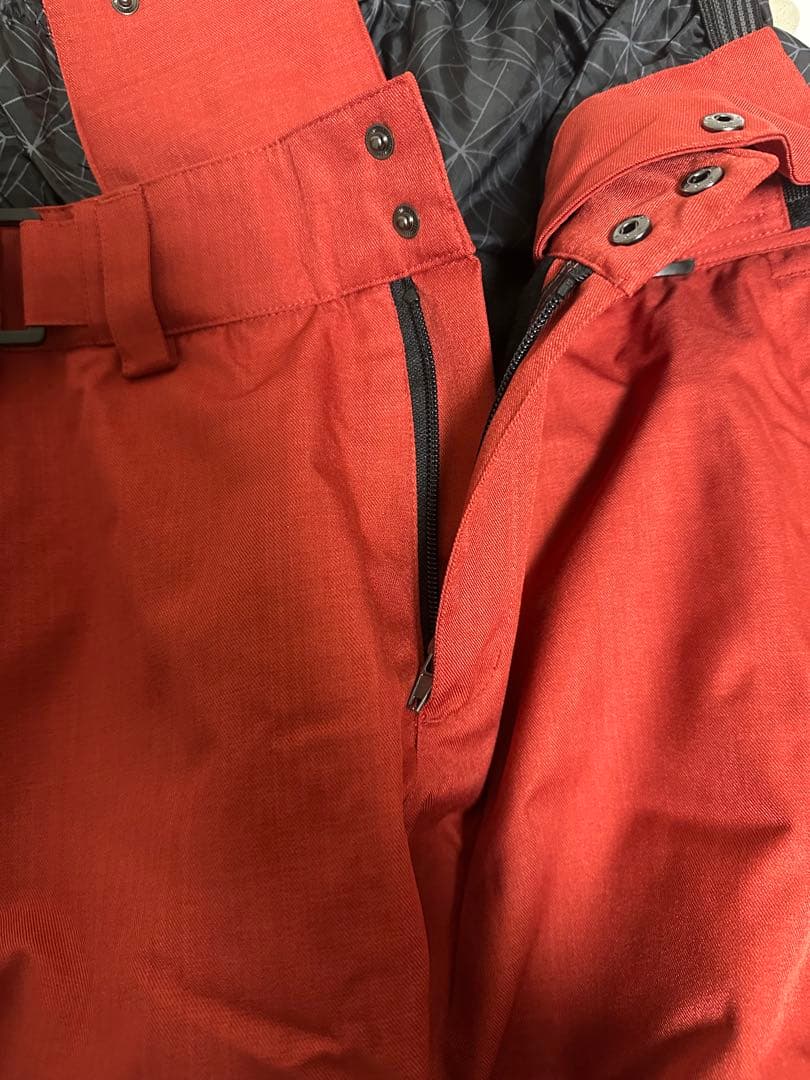 スノーウェア　スノーボードウェア