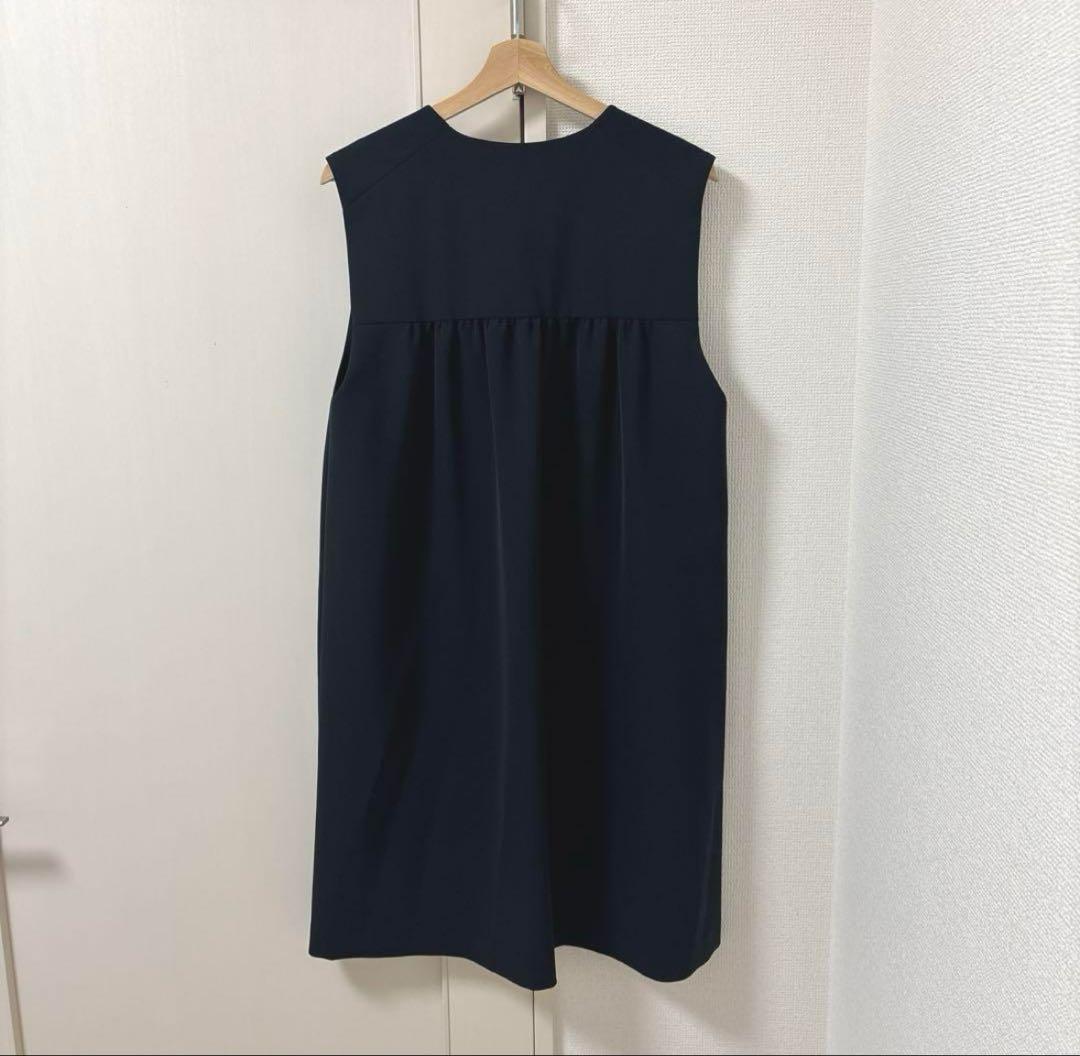 SONO ソーノ ジレ パール