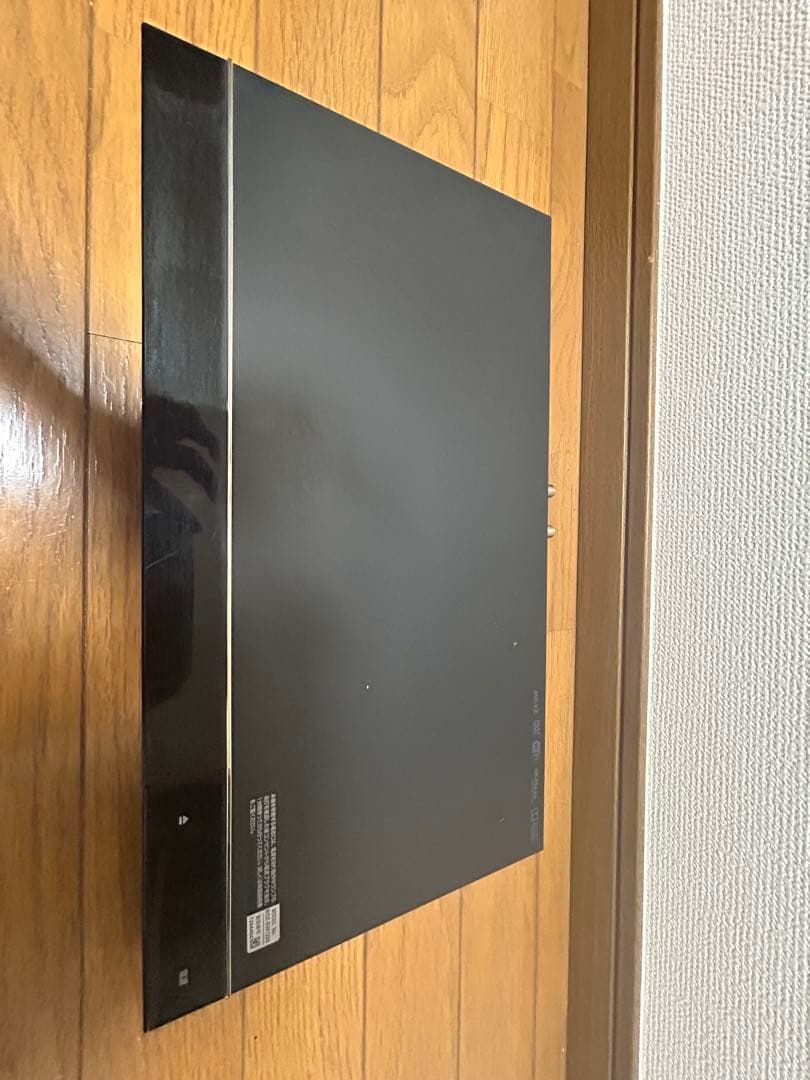 SONY BDZ-EW1200 1TB ブルーレイレコーダー