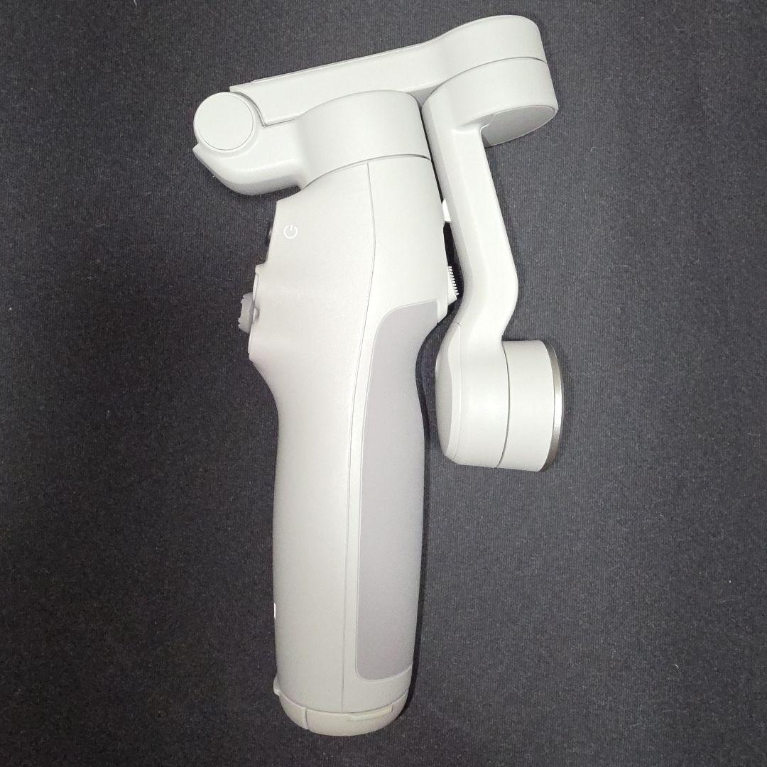 【スマホ用ジンバル】DJI Osmo Mobile 7