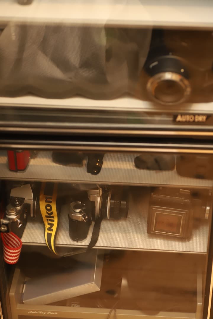 Canon A-1 50mm F1.4 一眼レフフィルムカメラ【ジャンク扱い】