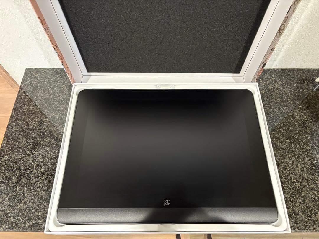 【保証期間6ヶ月残】XPPen Artist Pro 16 Gen 2