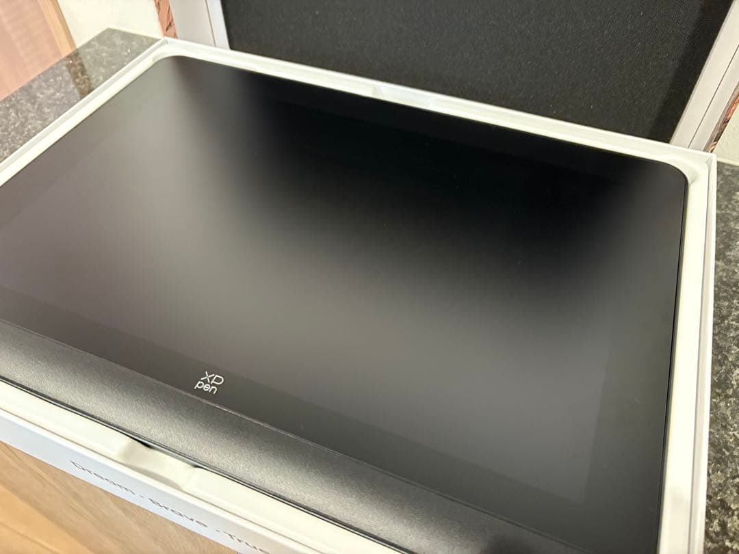 【保証期間6ヶ月残】XPPen Artist Pro 16 Gen 2