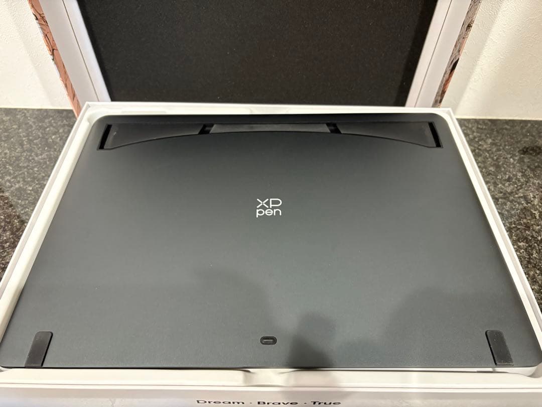 【保証期間6ヶ月残】XPPen Artist Pro 16 Gen 2