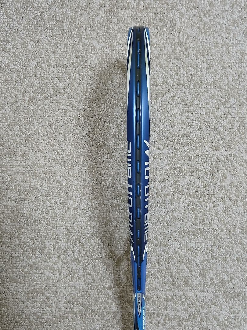 ネクシーガ80S　(NEXIGA 80S)　UL1