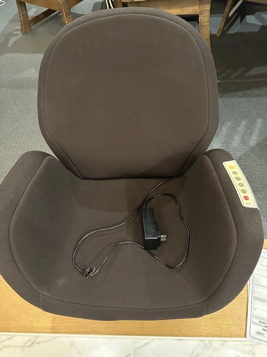 エアリーツイストボディ