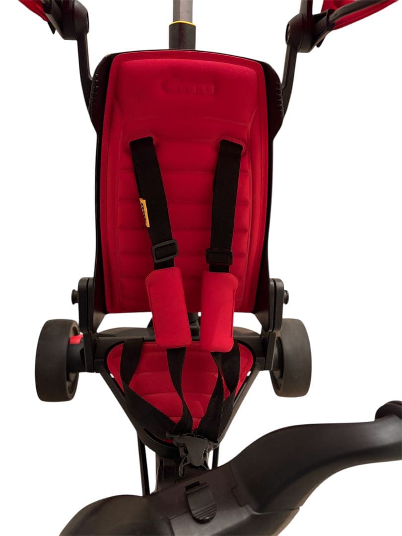 ［RAM］ドゥーナ　リキトライク　doona コンパクト　三輪車