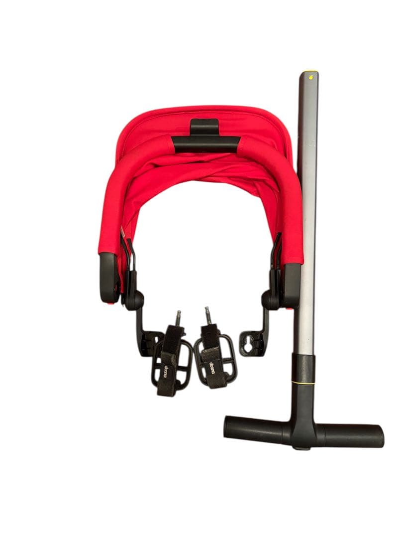 ［RAM］ドゥーナ　リキトライク　doona コンパクト　三輪車