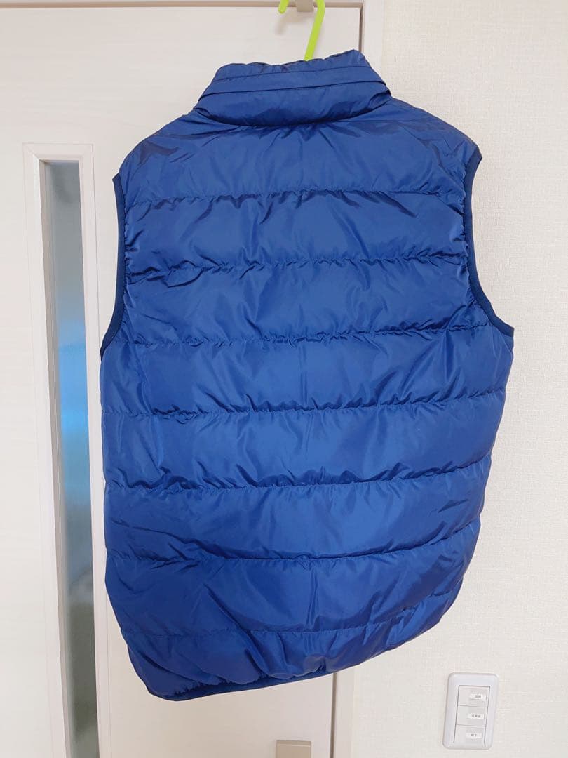 GUCCI ダウンベスト メンズ　44
