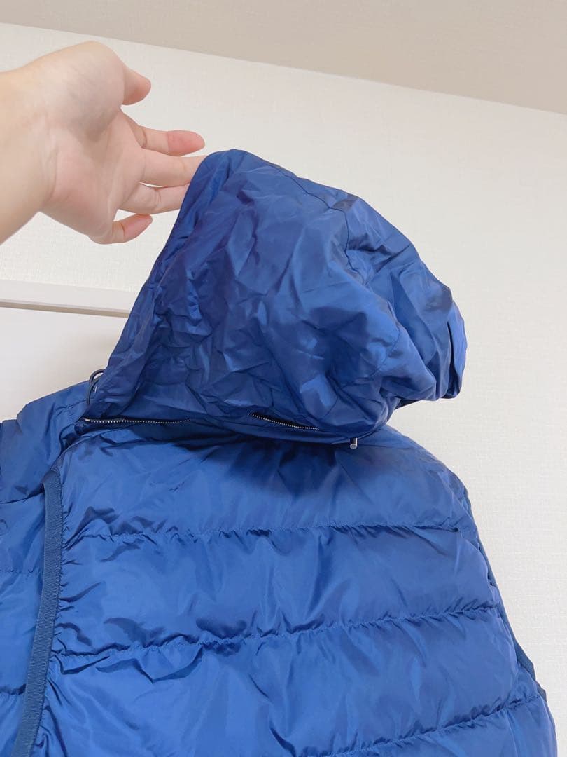 GUCCI ダウンベスト メンズ　44