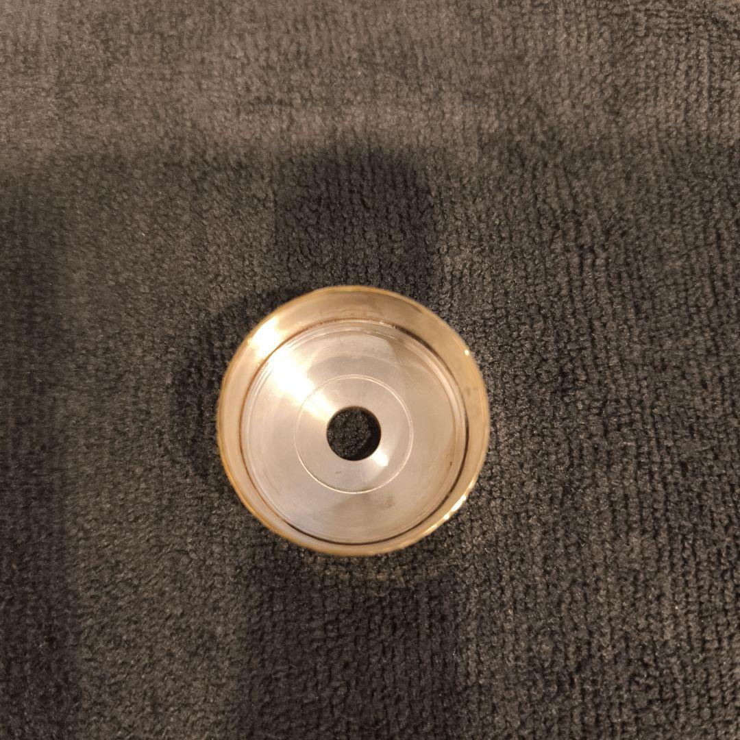 BRAKULトップキャップ（チューバ用）