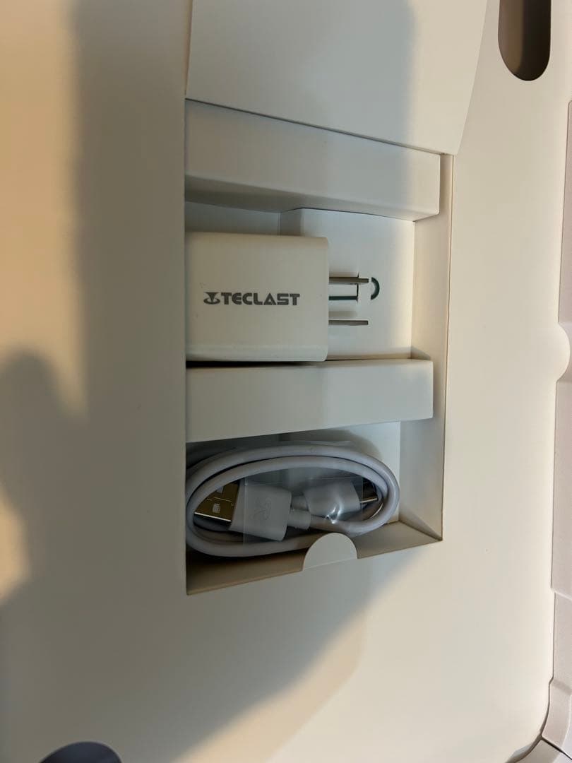 TECLAST T65 13.4インチ Android 16 タブレット