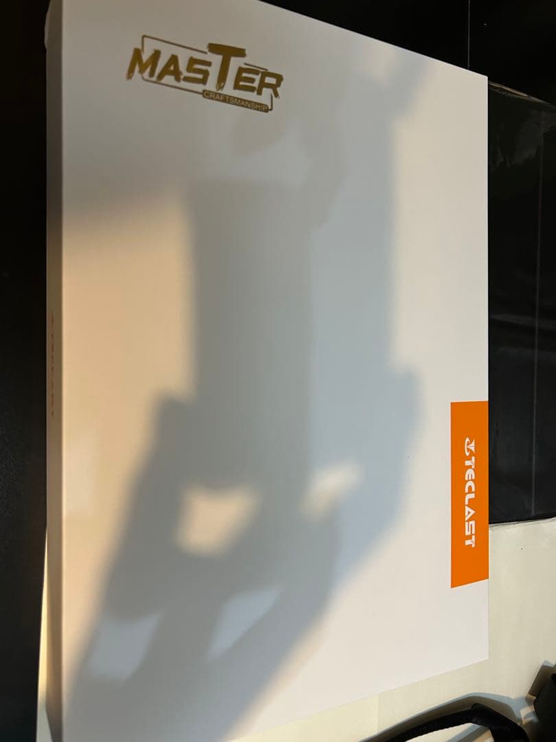 TECLAST T65 13.4インチ Android 16 タブレット