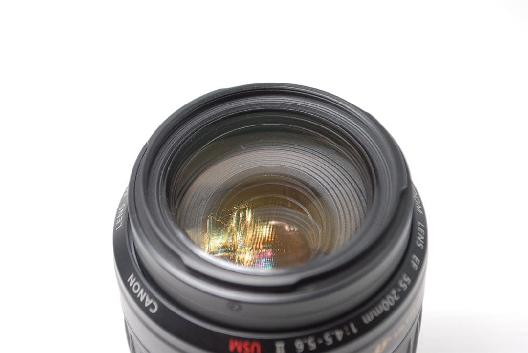 ⭐️スマホ簡単転送⭐️Canon kiss X9i ダブルレンズセット 美品 破格