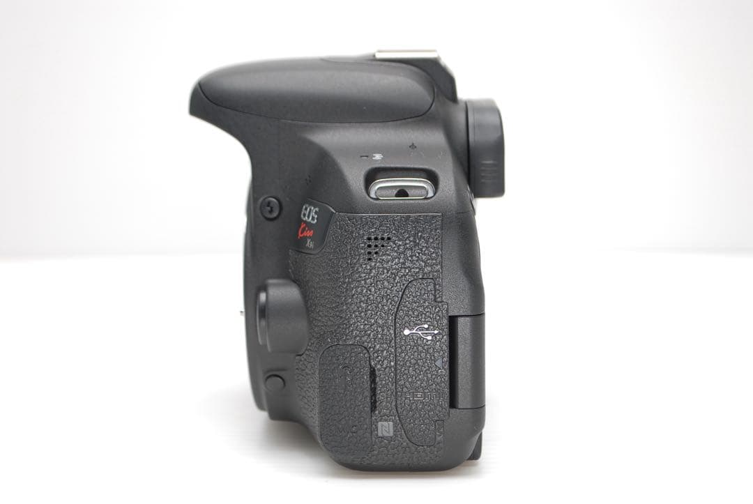 ⭐️スマホ簡単転送⭐️Canon kiss X9i ダブルレンズセット 美品 破格