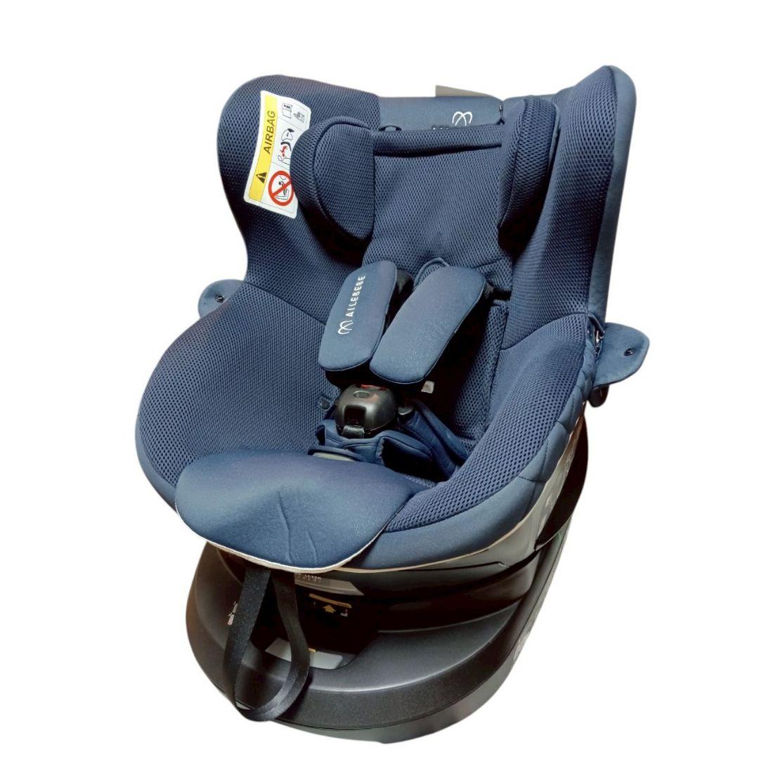 AILEBEBE クルット6i　グランス ISOFIX BF951