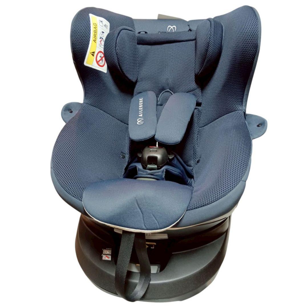 AILEBEBE クルット6i　グランス ISOFIX BF951