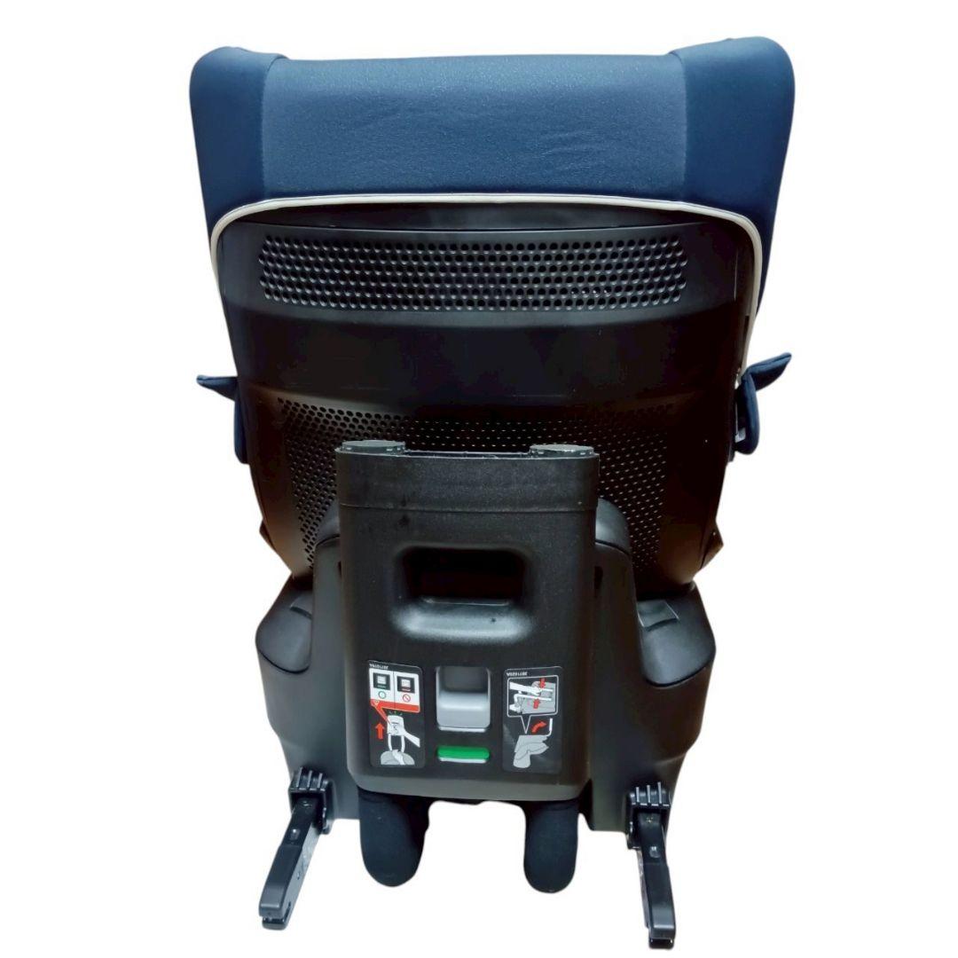 AILEBEBE クルット6i　グランス ISOFIX BF951