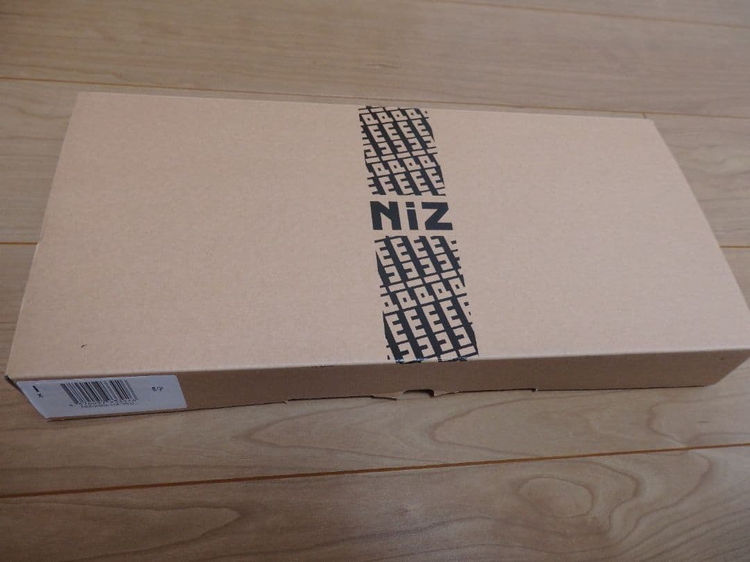 NiZキーボート X99　美品　有線接続　増圧スプリング付