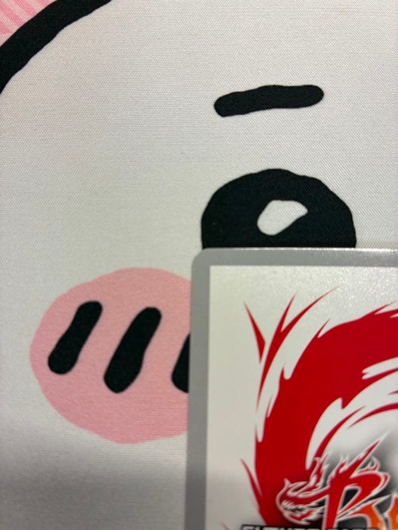 バディファイト　サツキ専用可変外装　ハザクラ　究極レア