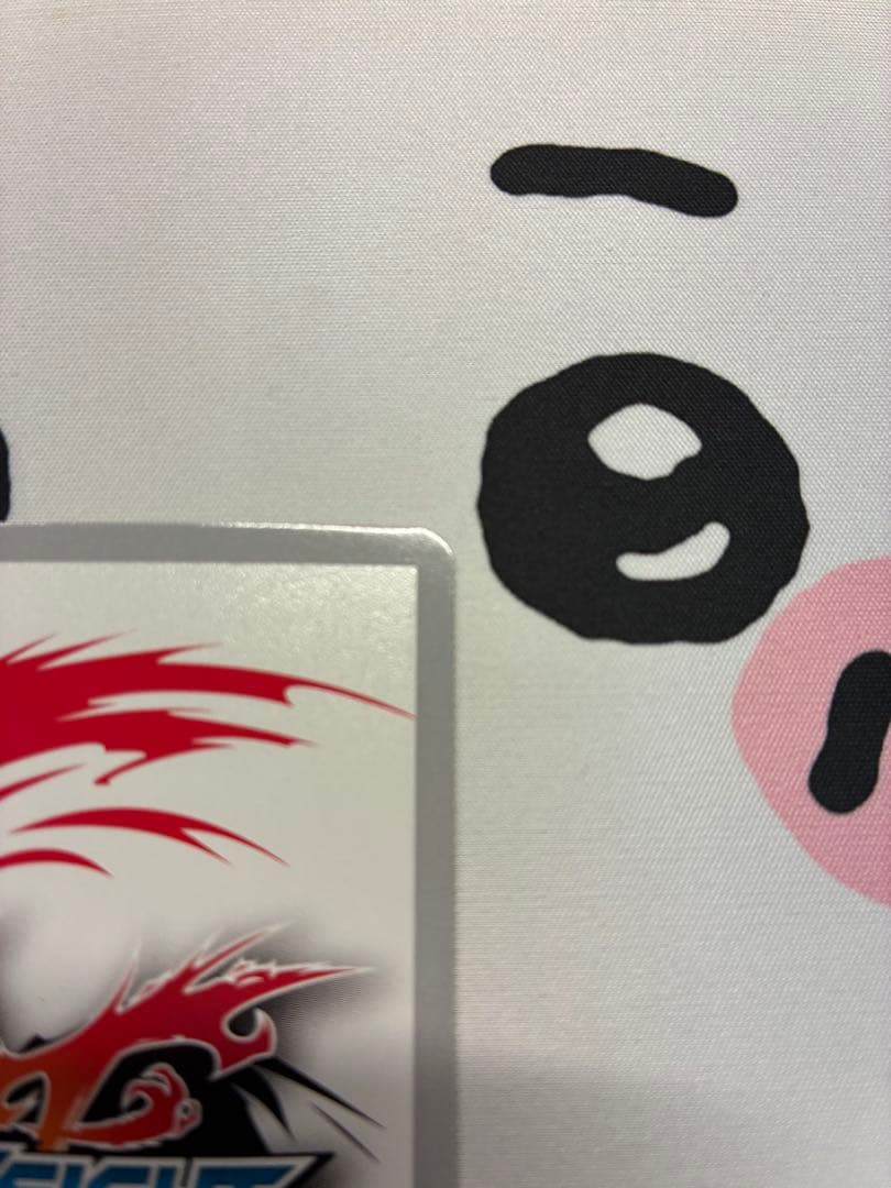 バディファイト　サツキ専用可変外装　ハザクラ　究極レア