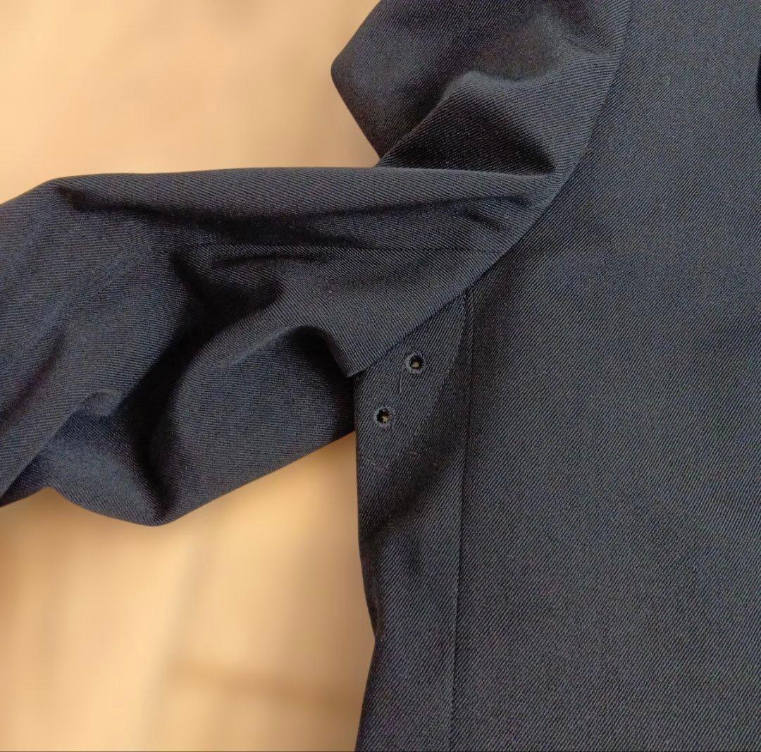 ナンバーナイン　07AW テーラードジャケット