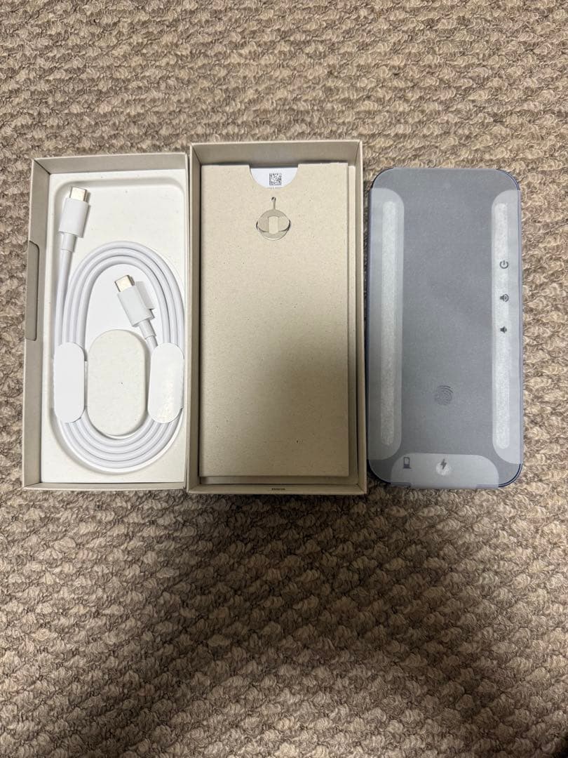 【新品・未使用品！！】 Google pixel9a 128GB