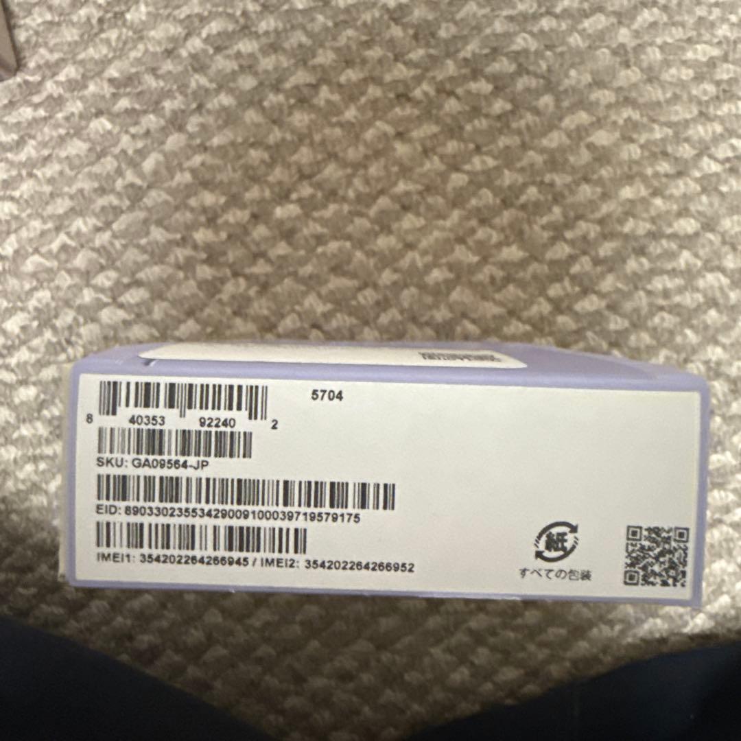 【新品・未使用品！！】 Google pixel9a 128GB