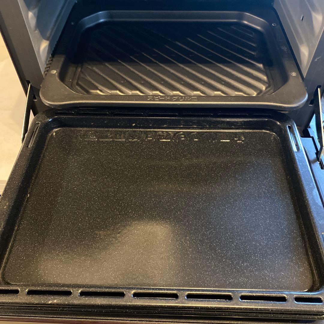 パナソニック　ビストロスチームオーブンレンジ