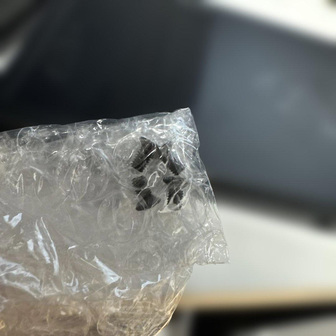 ATOMOS Ninja V 動作確認済み