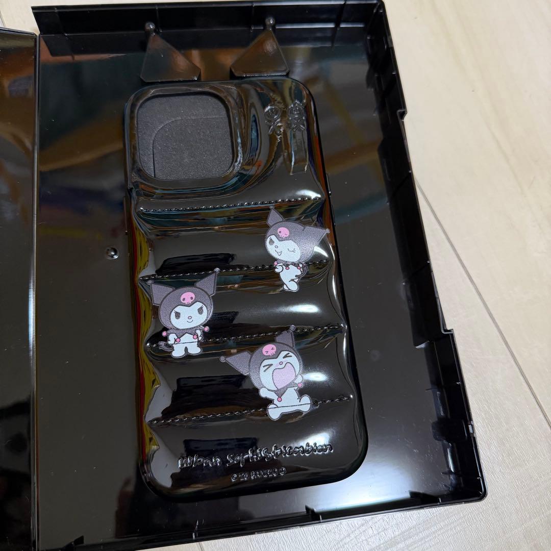 Urban Sophistication iPhone16promax クロミ