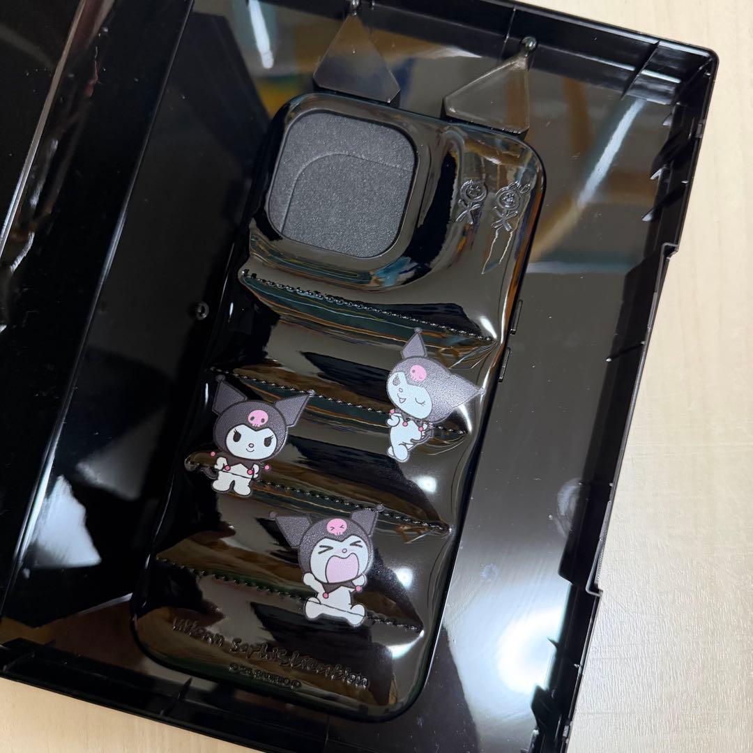 Urban Sophistication iPhone16promax クロミ