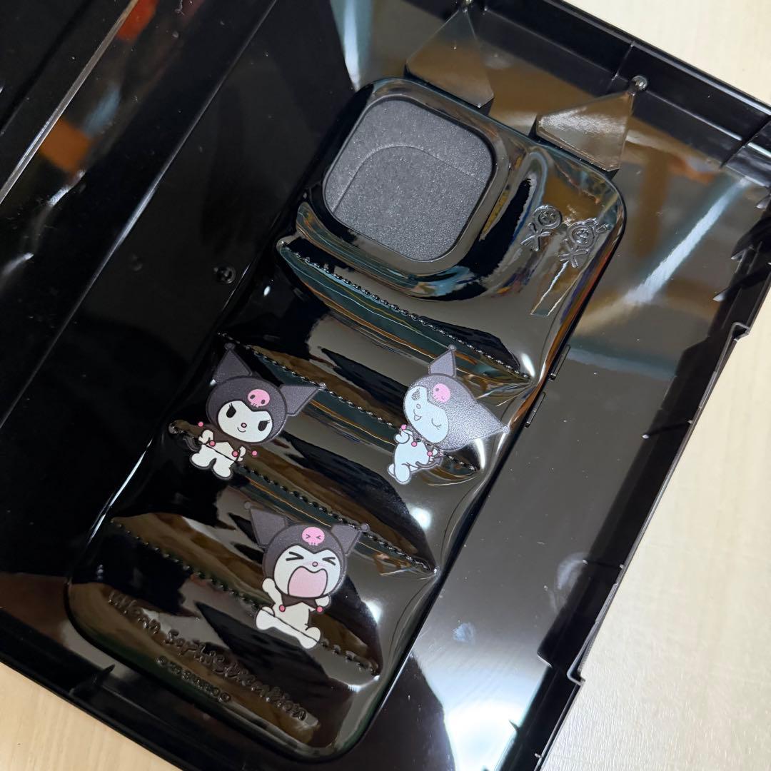 Urban Sophistication iPhone16promax クロミ