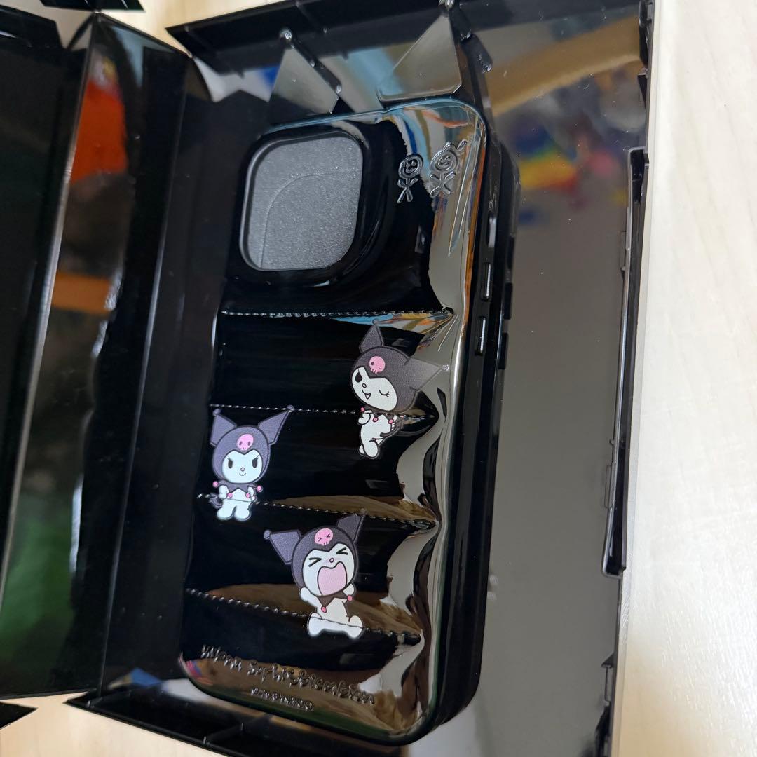 Urban Sophistication iPhone16promax クロミ