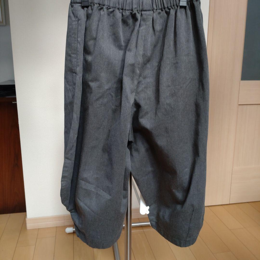 コムデギャルソン・コムデギャルソンのパンツ