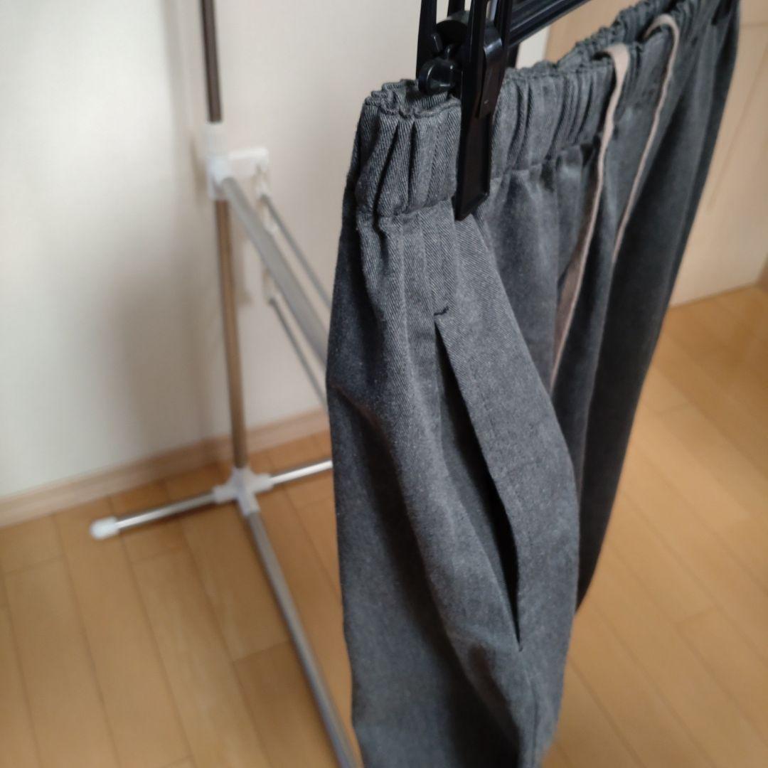 コムデギャルソン・コムデギャルソンのパンツ