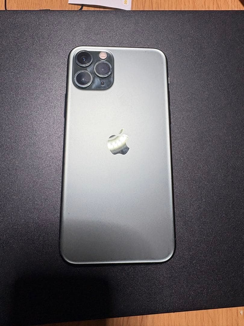 スマートフォン本体 iPhone 11 Pro 256GB