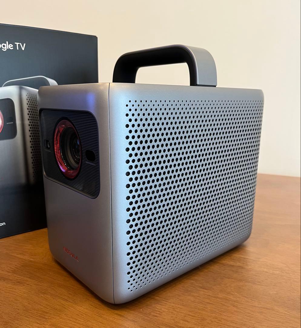 Nebula Cosmos 4K SE 《2025/8月公式より購入》