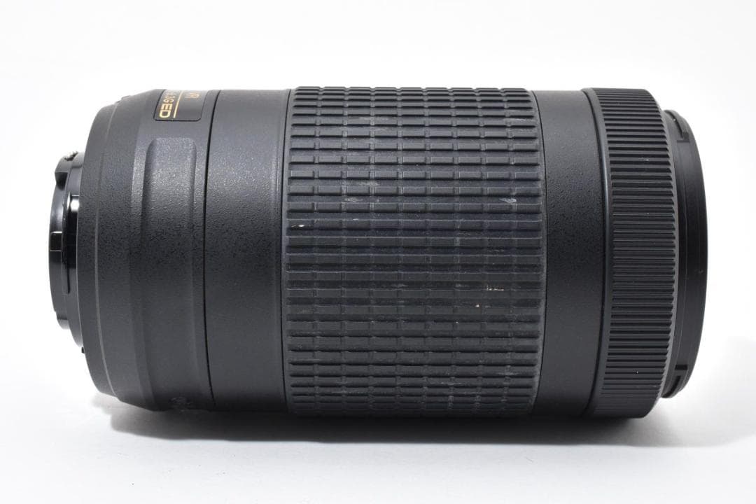 Nikon AF-P DX 70-300mm F4.5-6.3G VR レンズ
