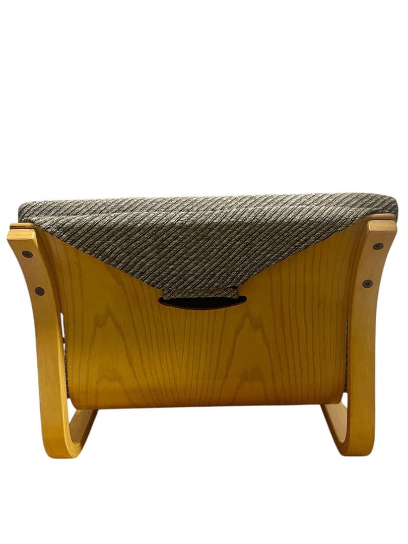 徳島県立工業技術センター 胡座楽座椅子 腰痛対策 チェア 送料無料