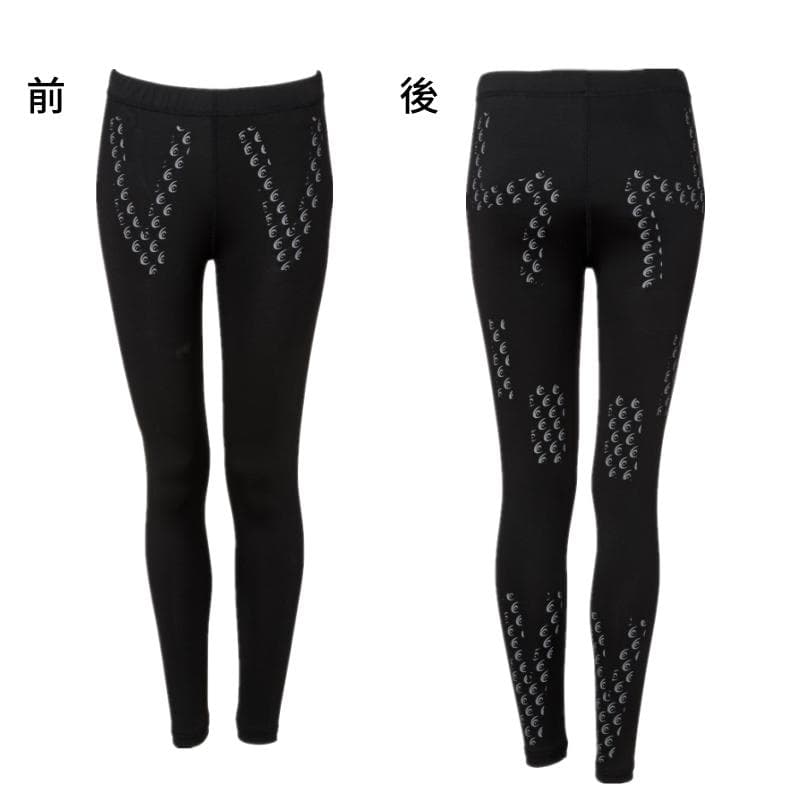 Relive リライブスパッツα ＆ シャツ 2分袖 上下セット M サイズ新品