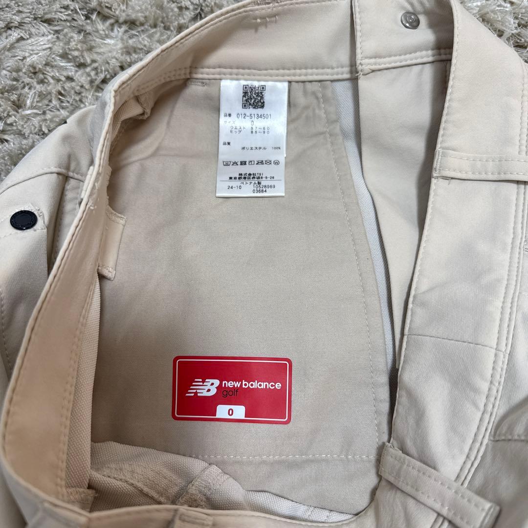 New Balance レディースゴルフウェア セット